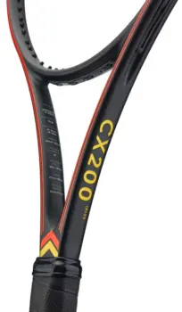 HEAD Prestige Pro 16/19 - Tennisnerd.net
