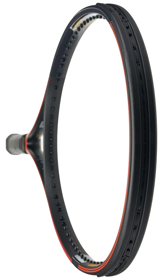 Dunlop CX 200 (18×20) Limited Edition Review - Tennisnerd.net
