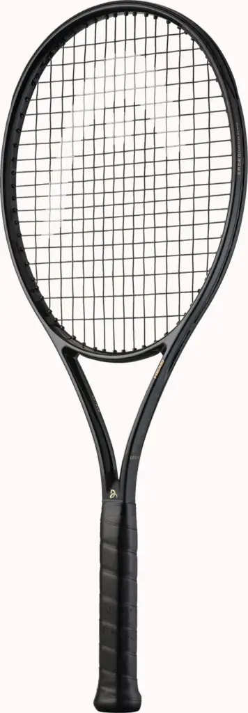 【美品】HEAD SPEED MP LEGEND G2 HEAD Speed Legend 2 MP Review - Tennisnerd.net