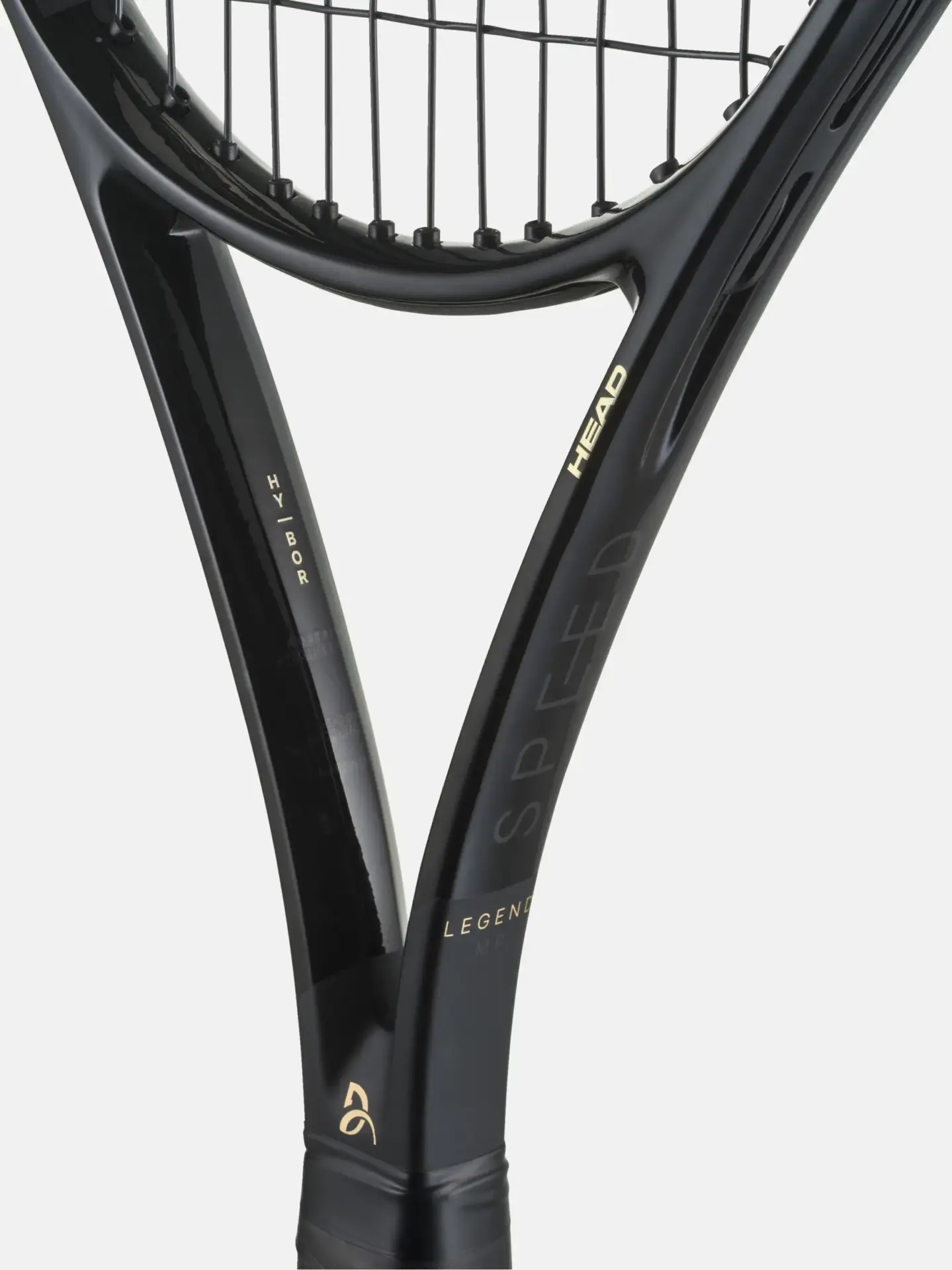 HEAD SPEED MP レジェンド Amazon.com: Speed MP Legend Tennis Racquet, 4 3/8 : Sports