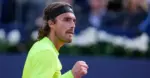Stefanos Tsitsipas