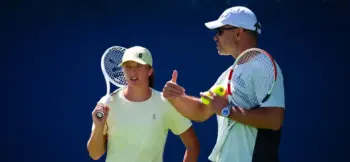 swiatek and coach