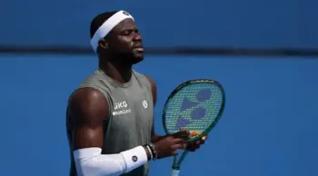 tiafoe cincinnati