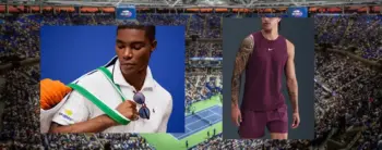 US Open 2025 collections
