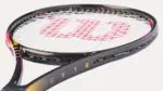 sabalenka wilson blade fighter edition