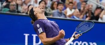 Donnay X-Dual 99 Silver Racquet Review - Tennisnerd Racket