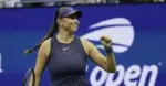 Anisomova US Open 2025