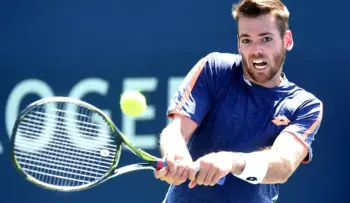 Austin Krajicek