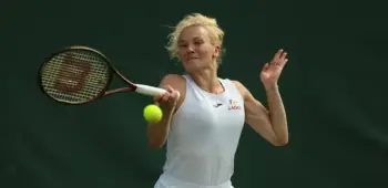 Katerina Siniakova