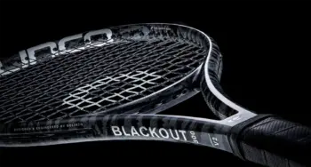 Diadem Elevate Tour Racquet Review - Diadem tennis review