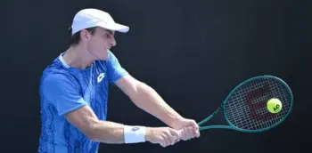 Tomas Berdych Personal プロストック Tomas Berdych Personal Blacked Out Dunlop – ProStockTennis