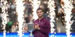 alcaraz win US Open 2025