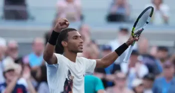 Felix Auger-Aliassime