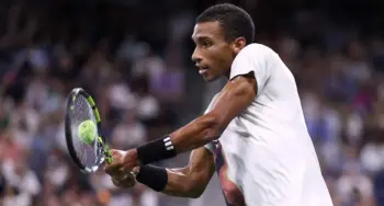 Auger-Aliassime