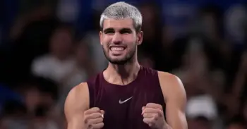 alcaraz win japan open