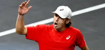 alex de minaur
