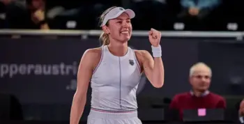 Ekaterina Alexandrova