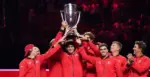 Team World wins the 2025 Laver Cup