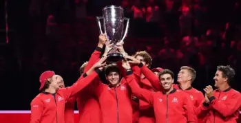 Team World wins the 2025 Laver Cup