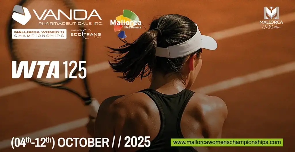 mallorca womens championship 2025