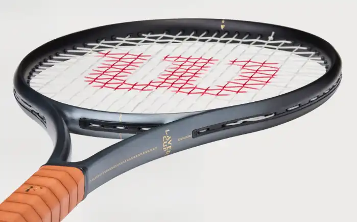 The Wilson x RF Laver Cup Collection 2025 - Tennisnerd.net
