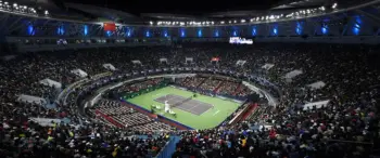 Shanghai Masters