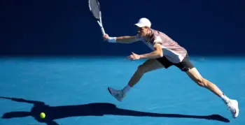 Wilson Amplifeel Tennis Shoe Review - Tennisnerd.net