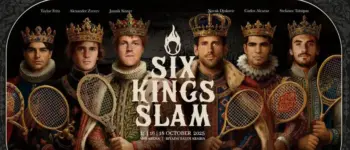 six kings slam