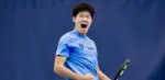 Michael Zheng