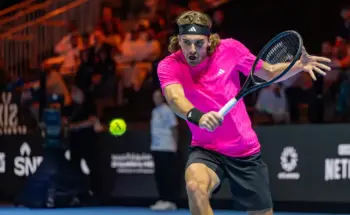 stefanos tsitsipas