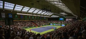ATP 250 Stockholm