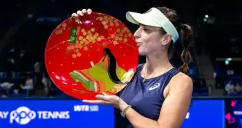 bencic