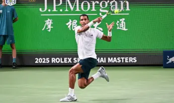 felix atp shanghai
