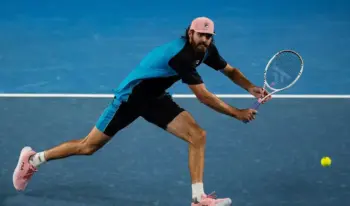 Tomas Berdych Tennis Racquet - Tennisnerd.net