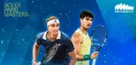 paris masters 1000 2025