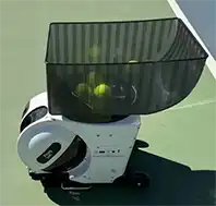 pongbot