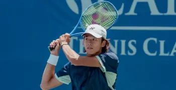 Rei Sakamoto