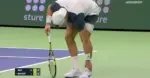holger rune injured