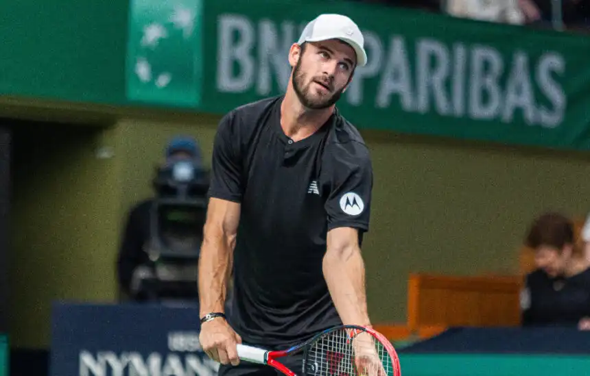 Aleksandar Vukic vs Tommy Paul, Predictions – ATP Adelaide