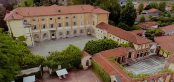 torino tennis hotels