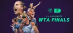 WTA Finals 2025