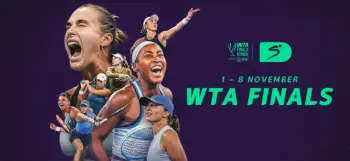 WTA Finals 2025