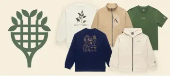 yonex nature series collection