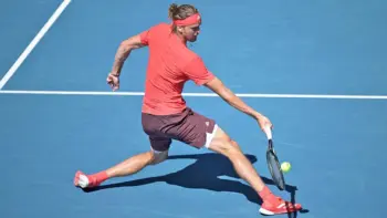 zverev
