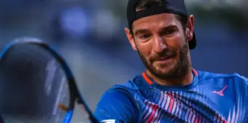 Donnay X-Dual 99 Silver Racquet Review - Tennisnerd Racket Reviews