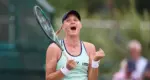 yonex Yastremska