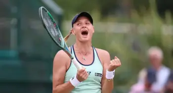 Nordicdots Model 99 Review - Tennisnerd.net