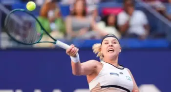 Wilson H25 Pro Stock Racquet - Tennisnerd.net - Review