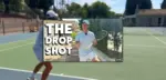 drop shot video