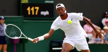 eubanks tennis